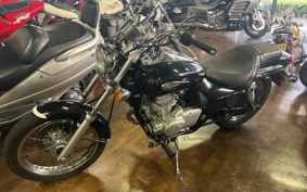 KAWASAKI ELIMINATOR 125 BN125A