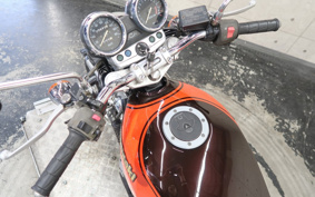 KAWASAKI  ZEPHYR 400 KAI  FINAL ED 2009 ZR400C