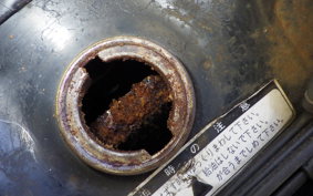 HONDA MOTOCOMPO 2018 AB12