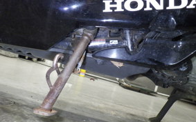 HONDA FORZA Z GEN 2 2011 MF10