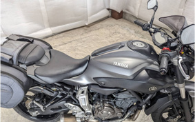 YAMAHA MT-07 2015 RM07J