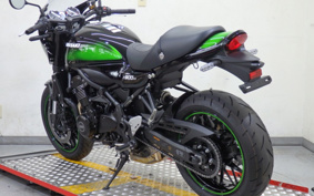 KAWASAKI Z900RS CAFE 2025 ZR900K