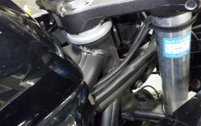 HONDA CBR250R A MC41