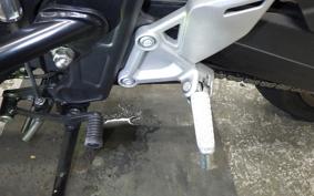 HONDA CB650R E-Clutch 2025 RH17