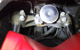 YAMAHA N-MAX 155 A 2003 SG50J