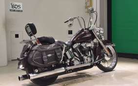 HARLEY FLSTC 1450 2005