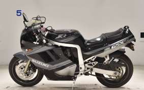 SUZUKI GSX-R1100 1989 GV73A
