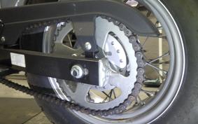 SUZUKI VANVAN 200 NH42A
