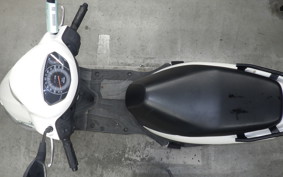 SUZUKI ADDRESS V125 2017 DT11A