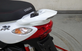 YAMAHA JOG ZR SA39J