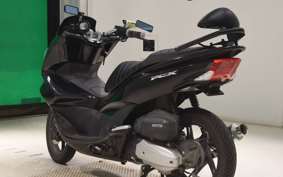 HONDA PCX 125 2021 JF56