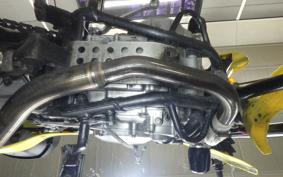 SUZUKI 250SB 2001 LX250L