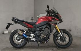 YAMAHA MT-09 RN36J