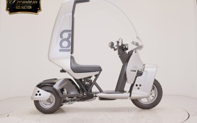HONDA GYRO CANOPY 2024 TA03