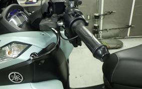 YAMAHA TRICITY 155 SG81J
