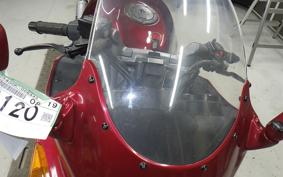 KAWASAKI ZZ-R400 1991 ZX400K