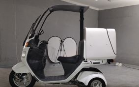 HONDA GYRO TA03