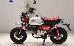 HONDA MONKEY 125 JB03
