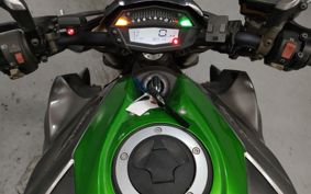KAWASAKI Z1000 2014 ZRT00F