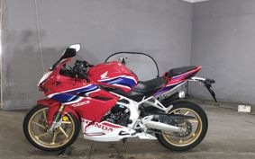 HONDA CBR250RR MC51