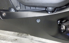 HONDA CBR1000RR Gen. 2 2008