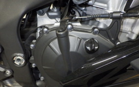 KAWASAKI ZX-25R 2023 ZX250E