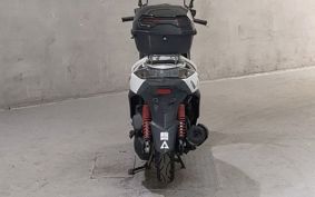 YAMAHA CYGNUS125XSR SE44J