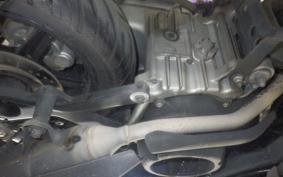 YAMAHA BW S125 Gen.2 SED9J