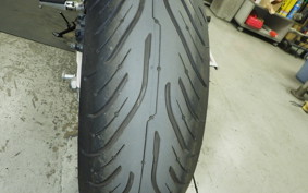 YAMAHA MT-01 2009