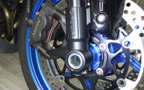 KAWASAKI NINJA ZX-6R A 2025 ZX636J
