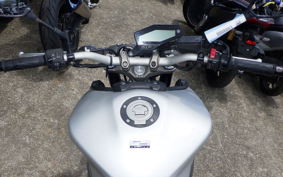 YAMAHA MT-09 2015 RN34J
