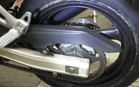 SUZUKI BANDIT 250 Gen.2 2025 GJ77A