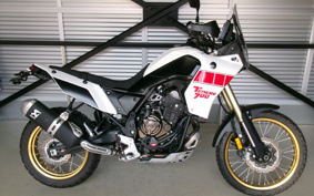 YAMAHA TENERE 700 2022 DM13J