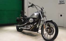 HARLEY FXST 1450 2001