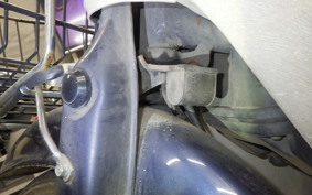 HONDA C50 SUPER CUB 2019 AA01