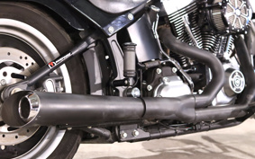 HARLEY FLSTFB 2009 JN5