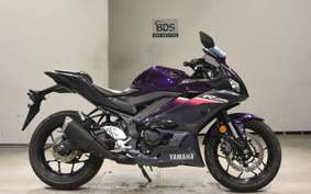 YAMAHA YZF-R25 A RG74J