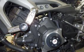 YAMAHA MT-09 A 2017 RN34J