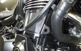 KAWASAKI Z900RS CAFE 2026 ZR900K
