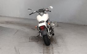 YAMAHA DRAGSTAR 400 2002 VH01J