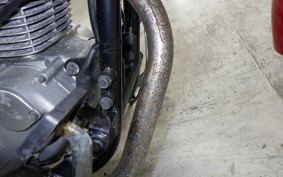 KAWASAKI ELIMINATOR 125 BN125A