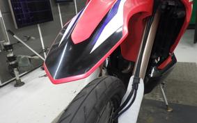 HONDA CRF250 RALLY MD44