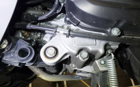 HONDA TACT Basket 2010 AF79