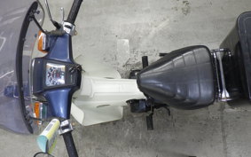 HONDA C50 SUPER CUB E 2017 AA01