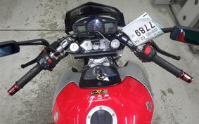 SUZUKI GSR400 2008 GK7DA