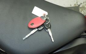 HONDA REBEL 500 A 2017 PC60