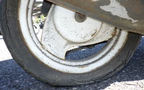 YAMAHA JOG Gen.1 3KJ