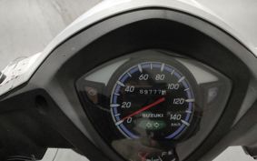 SUZUKI ADDRESS V110 CE47A