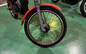 HONDA TLM50 AD07