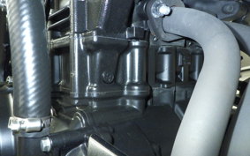 YAMAHA MT-03 ABS 2022 RH13J